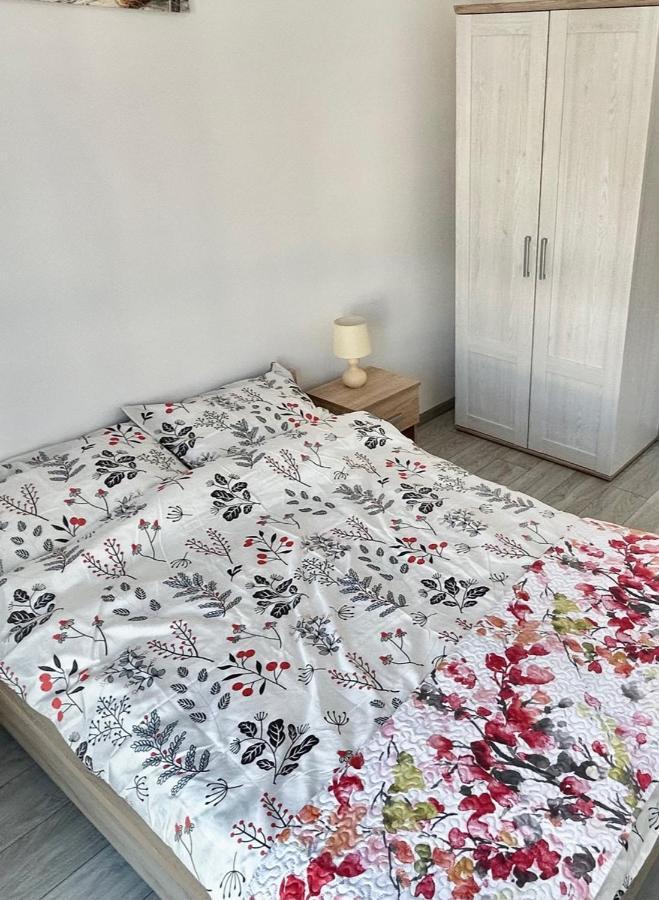 Ferienwohnung Gdansk Seaside - Osiedle Latarnikow Letnica 2 Exterior foto